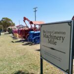 Ilfracombe Tour - Exploring the Machinery Mile