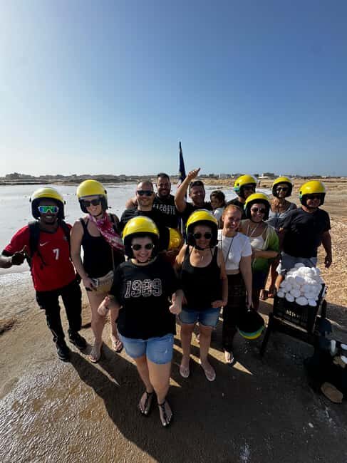 Ilha do Sal: Buggy with Local Guide - Who Is This Tour Best For?