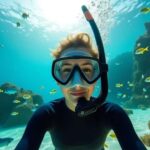 Ilha Do Sal: Snorkeling with Local Guide - The Guides and Safety