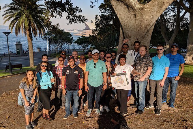 illi-Langi The Rocks Aboriginal Dreaming Tour - How the Tour Adds Value