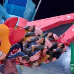 IMG Worlds of Adventure Entry Ticket with Hotel Transfers - The Park’s Layout and Attractions