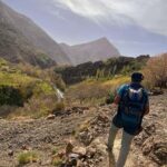 Imlil to Tizi n'Tamatert: Scenic Day Trip with Lunch - Authentic Experiences and Cultural Insights