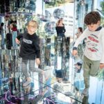 Immersive Bar Experience and Drinks - Analyzing the Cost and Value