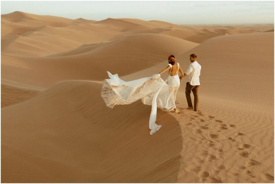 Imperial Cities & Sahara Desert Private Tour 8 Days - What Makes This Tour Valuable
