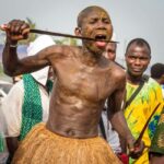 In The Heart of The Magic : Benin and Togo Voodoo Festivals - Day-by-Day Breakdown: What Youll Experience