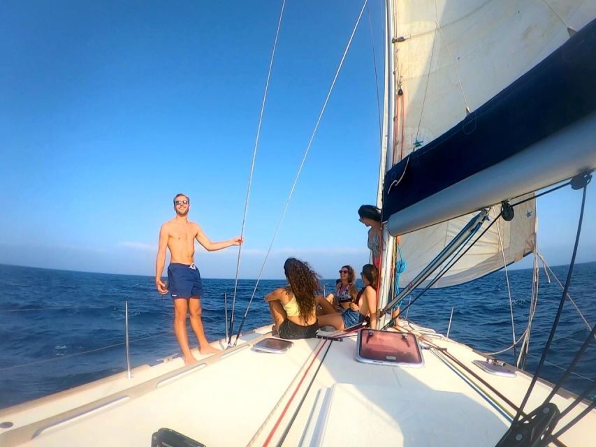 Incredible Full Day Sailing - Sal Island, Cape Verde - Why This Tour Offers Great Value