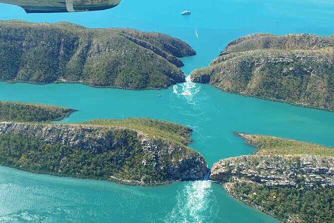 Incredible Islands Tour - Horizontal Falls & Cygnet Bay Pearl Farm - Who Should Consider This Tour?