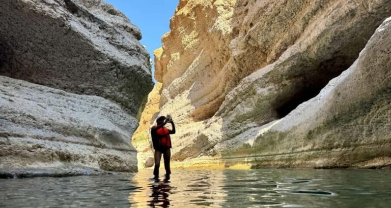 Incredible Oman: 5-Day Guided Tour - Practical Details and Tips