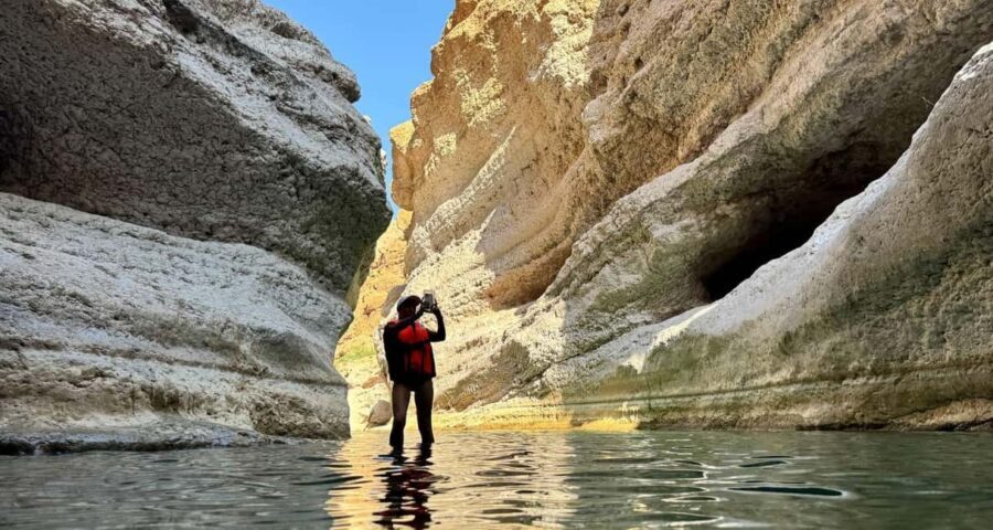 Incredible Oman: 5-Day Guided Tour - Practical Details and Tips