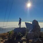 India Venster: Hiking with a Registered Mountain Guide - An In-Depth Look at the India Venster Hike
