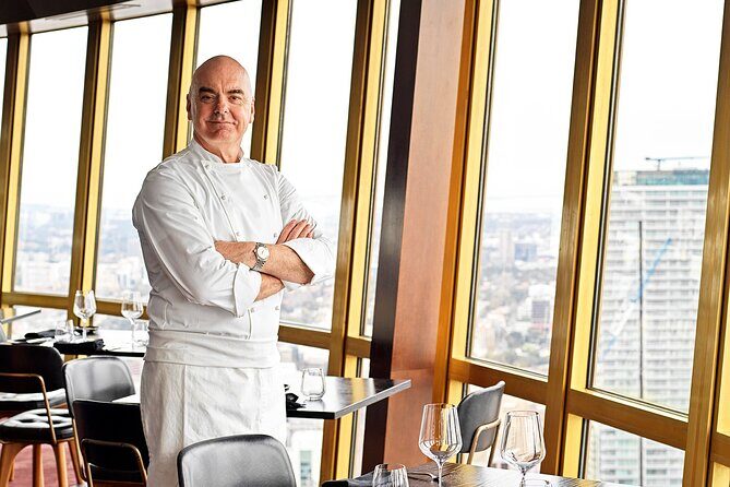 Infinity by Mark Best - Sydney Tower Elegant Dining Experience - Authentic Guest Insights: What Reviewers Love (and Not)
