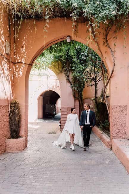 Instagram tour of Marrakech with a private photographer. - Why This Tour Offers Great Value