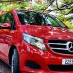 International private transfer, arrival departure, airport pier hotel rental - What to Expect During Your Transfer