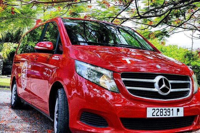 International private transfer, arrival departure, airport pier hotel rental - What to Expect During Your Transfer