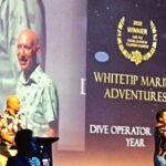 Introductory Scuba Dive experience - Whitetip Marine Adventures - The Itinerary: What to Expect