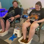 Ionic Spa in Surfers Paradise - How Does It Work?