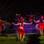 Island Show Fiafia Night @ Le Manumea Hotel - Who Will Love This Experience?