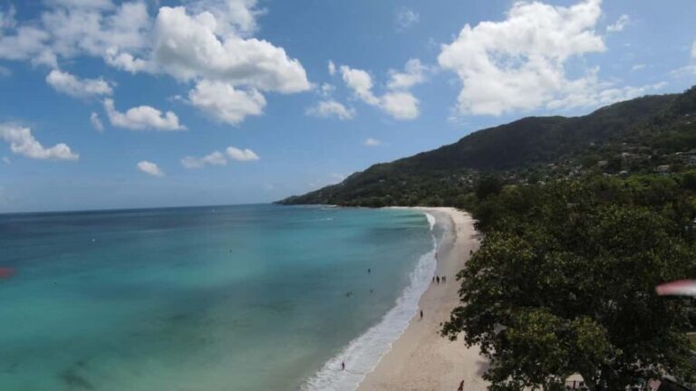 Island Tour and transfers - The Experience: From Beaches to Forests