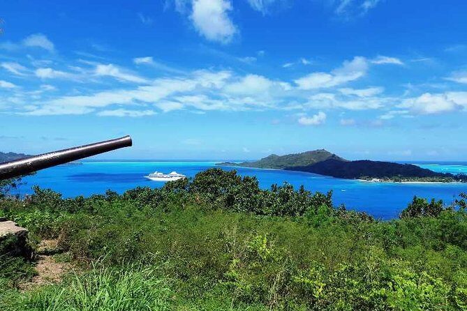 Island Tour & Getaway on the Bora Bora Mountains by Quad / ATV - Final Thoughts: Is this Tour for You?