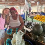 Island tour with German-speaking guide for cruise guests - What You Can Expect During the Tour