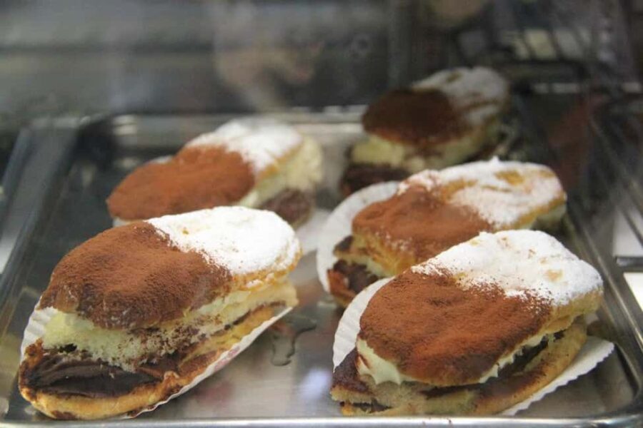 Italian Food Tour with Local Guide - The Experience’s Practical Details