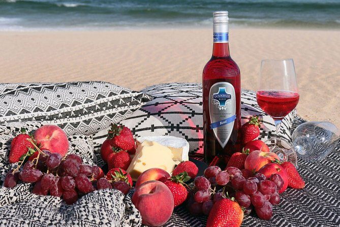 Ivanhoe Wines: Trip Advisor Seated Wine Tasting - Why This Experience Is Worth Considering