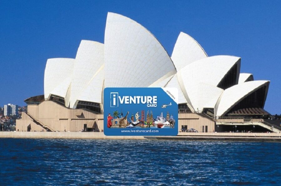 iVenture Sydney Attractions Flexi Pass - How the Pass Works in Practice
