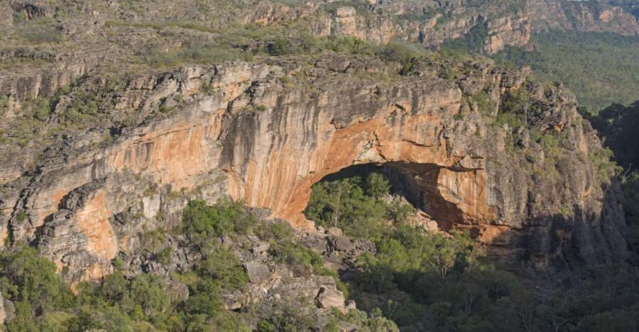 Jabiru: 30 minute Scenic flight over Kakadu National Park - The Value of This Scenic Flight