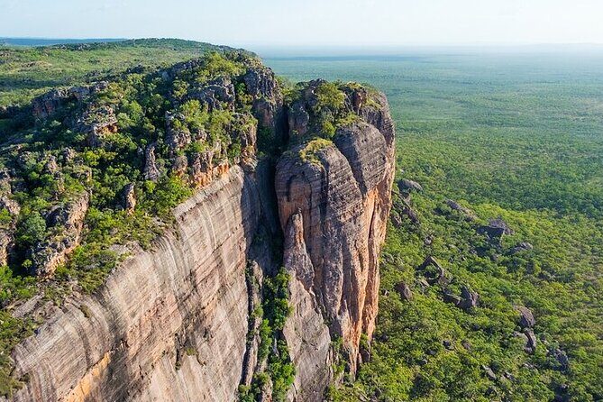Jabiru 30 minute Scenic Flight - Authentic Insights from Travelers