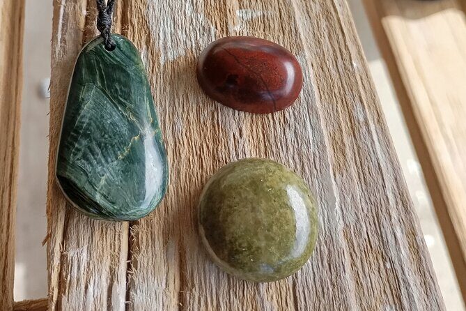 Jade Carving, Honey & Wine Tasting Private Tour - What the Price Gets You – Is It Worth It?