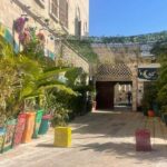 Jaffa: Old City, Port & Shuk Hapishpishim Walking Tour - Who Will Love This Tour?