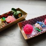 Japanese Wagashi Making Workshop - Setting and Location: A Peaceful Creative Space in Windsor