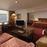 Jaz Imperial Nile Cruise Thursdays 7Nts Luxor Aswan Luxor - What’s Included & What’s Not