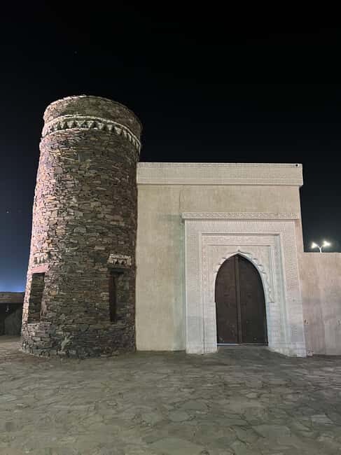 Jazan: City Tour & Faifa Mountains - Discovering Jazan City