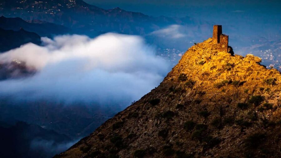 Jazan: Wadi Lajab, Black Mountain, and Heritage Village Tour - Final Thoughts