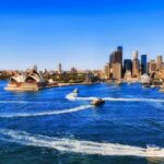 Jazz Lunch Cruise on Sydney Harbour - Pros and Cons