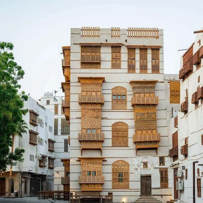 Jeddah: Al-Balad Old Town Tour with Guide - Final Thoughts