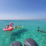 Jeddah: Bayada Islands Group Snorkeling Adventure with Gear - Key Points