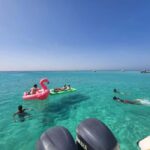 Jeddah: Bayada Leisure Boat Trip with Snorkeling - What to Expect During the Trip