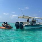 Jeddah: Bayadah Island Boat Trip with Snorkeling Option - Practical Tips for Your Trip