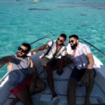 Jeddah: Boat trip to Bayada with Snorkeling & lunch - The Itinerary Breakdown