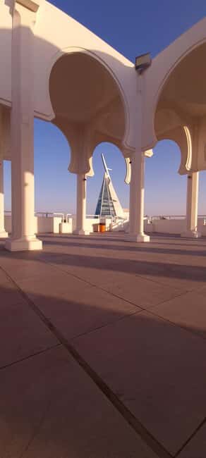 Jeddah: City tour include old Jeddah OR Safari - Final Thoughts