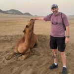 Jeddah Desert Safari: Quad Biking, Camel Farm & Sunset Views - What’s Included and What’s Not