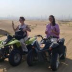 Jeddah: Private Bedouin-Style Desert Safari with Quad Bike - Final Thoughts