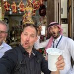 Jeddah: Private Highlights Tour of Most Instagrammable Spots - Spectacular Water Features and Modern Vistas
