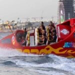 Jeddah: Red Sea Speedboat Tour with Captain - Final Thoughts