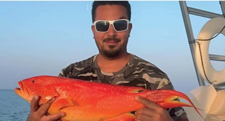 Jeddah: Sport Fishing Trip - A Closer Look at the Jeddah Sport Fishing Experience