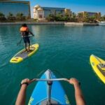 Jeddah to KAEC: Experience the City of the Future - Highlights and Attractions