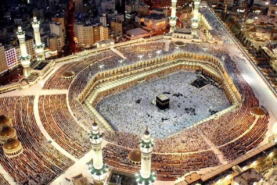 Jeddah: Umrah Package  4 Days Stopover - What Makes This Tour Stand Out?