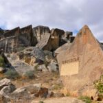 Jeep Safari in Gobustan  Extreme Adventure Tour - Off-Road Adventure: Rugged Landscapes and Scenic Views